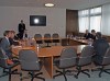 Članovi Komisije za vanjske poslove Predstavničkog doma razgovarali sa delegacijom Bundestaga SR Njemačke